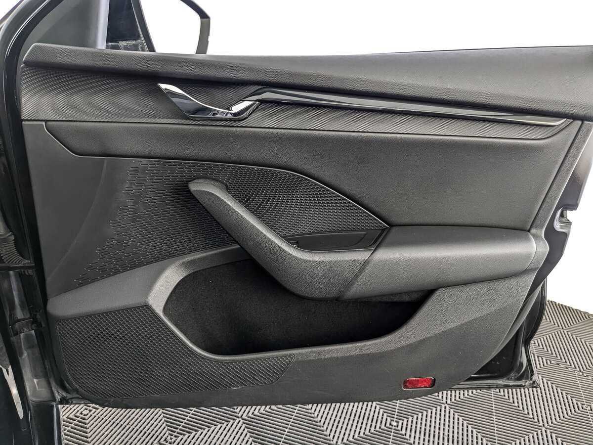 Шкода Октавия б/у, 2021, Механическая. Фото: #19