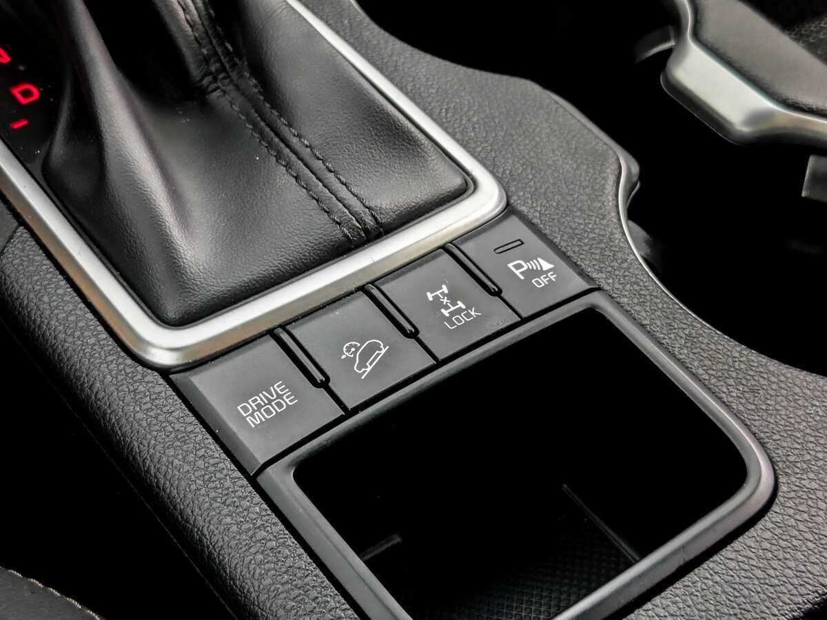 Киа Спортейдж б/у, 2019, Автоматическая. Фото: #22