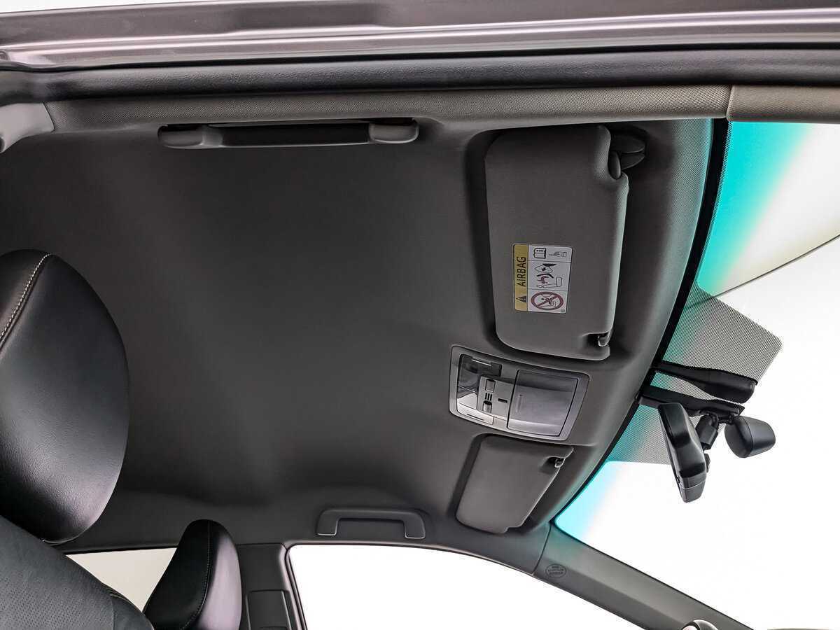 Тойота Камри б/у, 2016, Автоматическая. Фото: #18