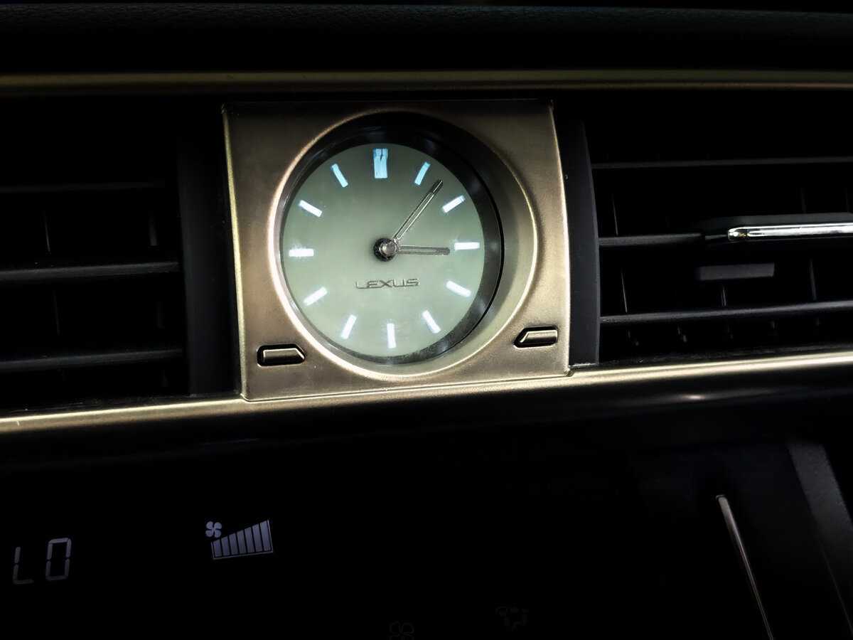 Лексус ИС б/у, 2014, Автоматическая. Фото: #20