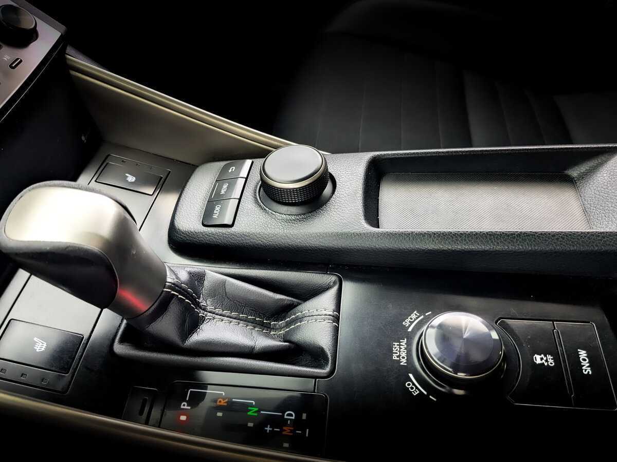 Лексус ИС б/у, 2014, Автоматическая. Фото: #21