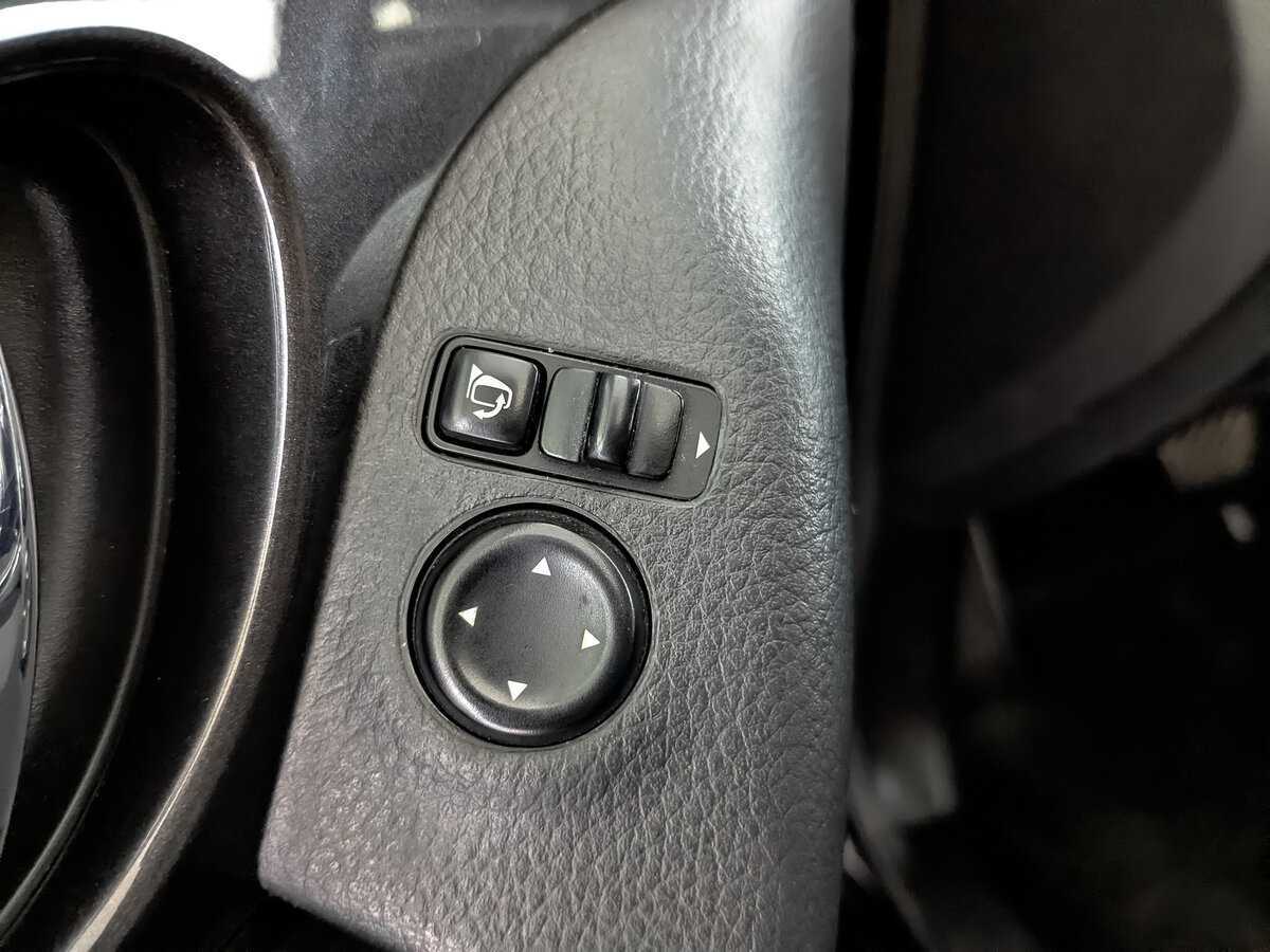 Ниссан Икс-Трейл б/у, 2019, Вариатор. Фото: #25