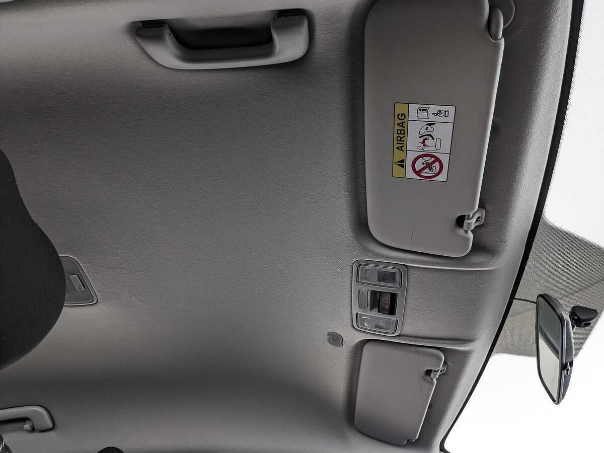 Киа Рио б/у, 2020, Автоматическая. Фото: #17