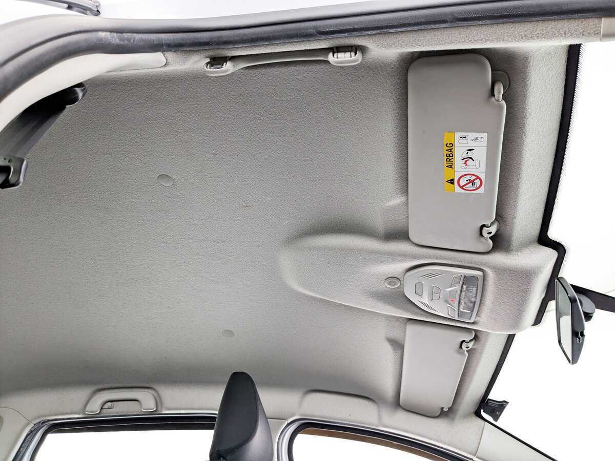 Лада (ВАЗ) ИКСРЭЙ б/у, 2018, Механическая. Фото: #16