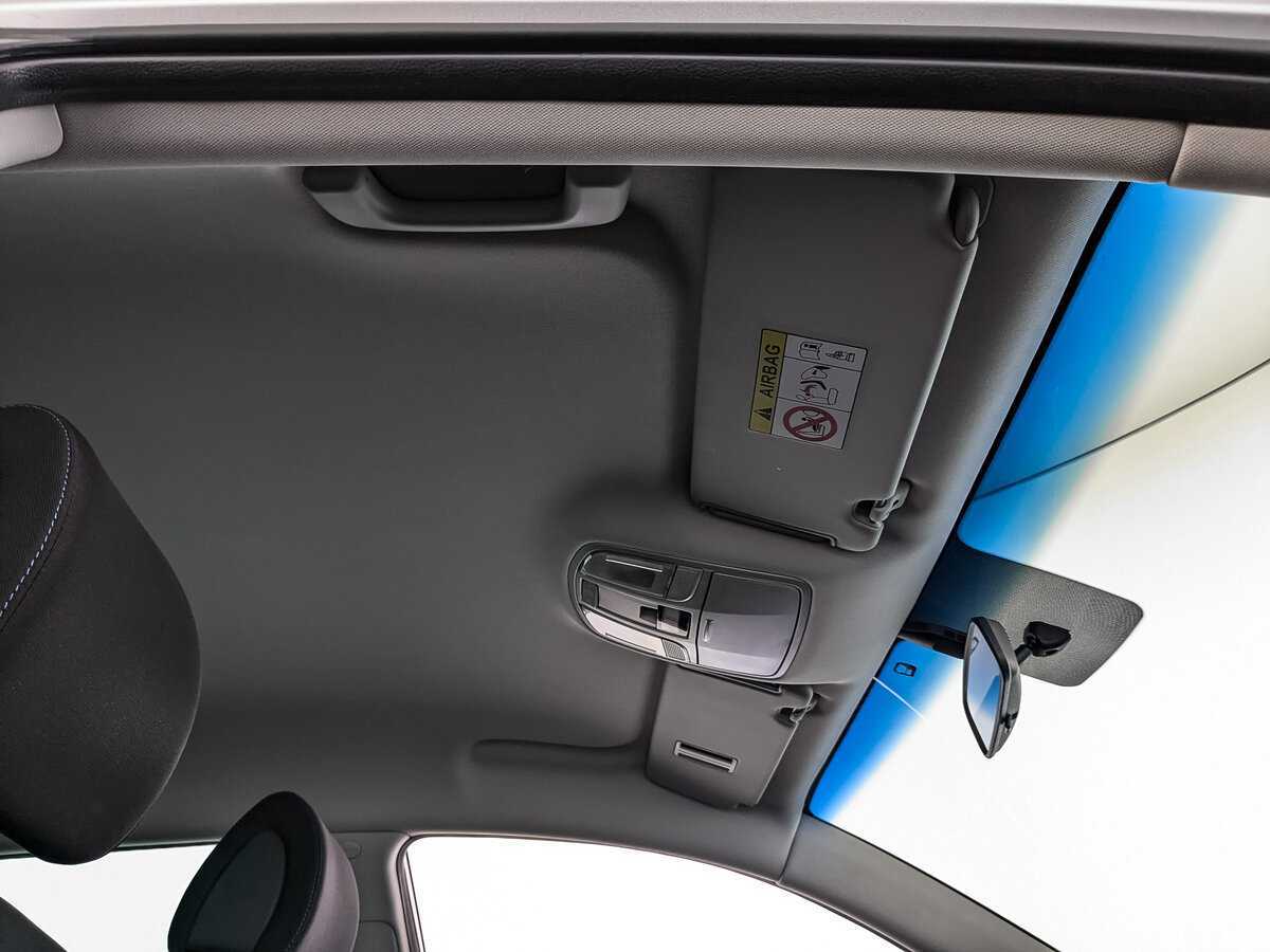 Хендай Туксон б/у, 2018, Автоматическая. Фото: #17