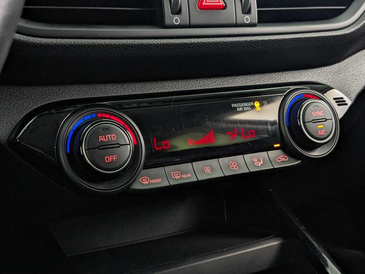 Киа Церато б/у, 2021, Автоматическая. Фото: #16