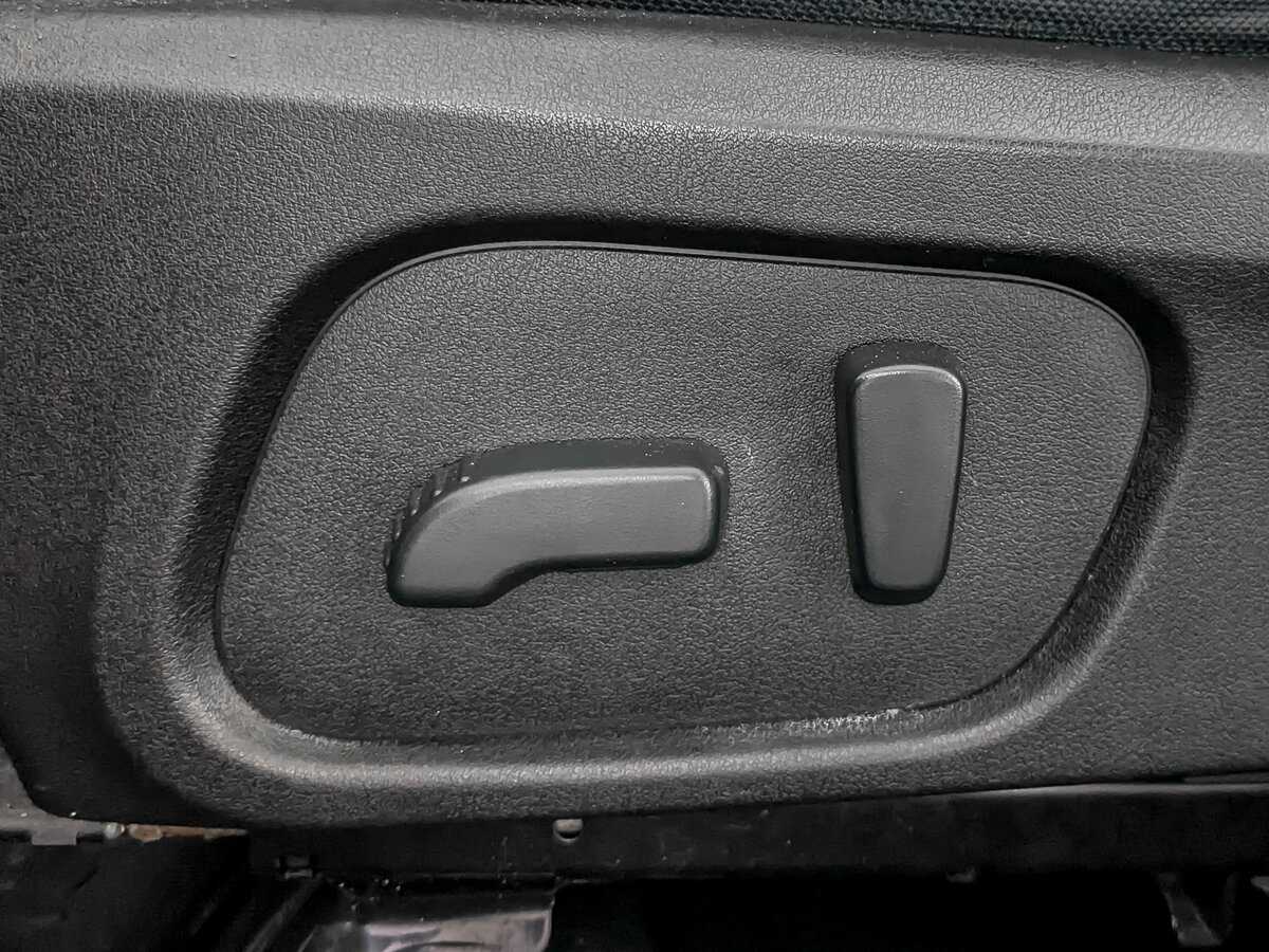 Субару Форестер б/у, 2015, Вариатор. Фото: #16