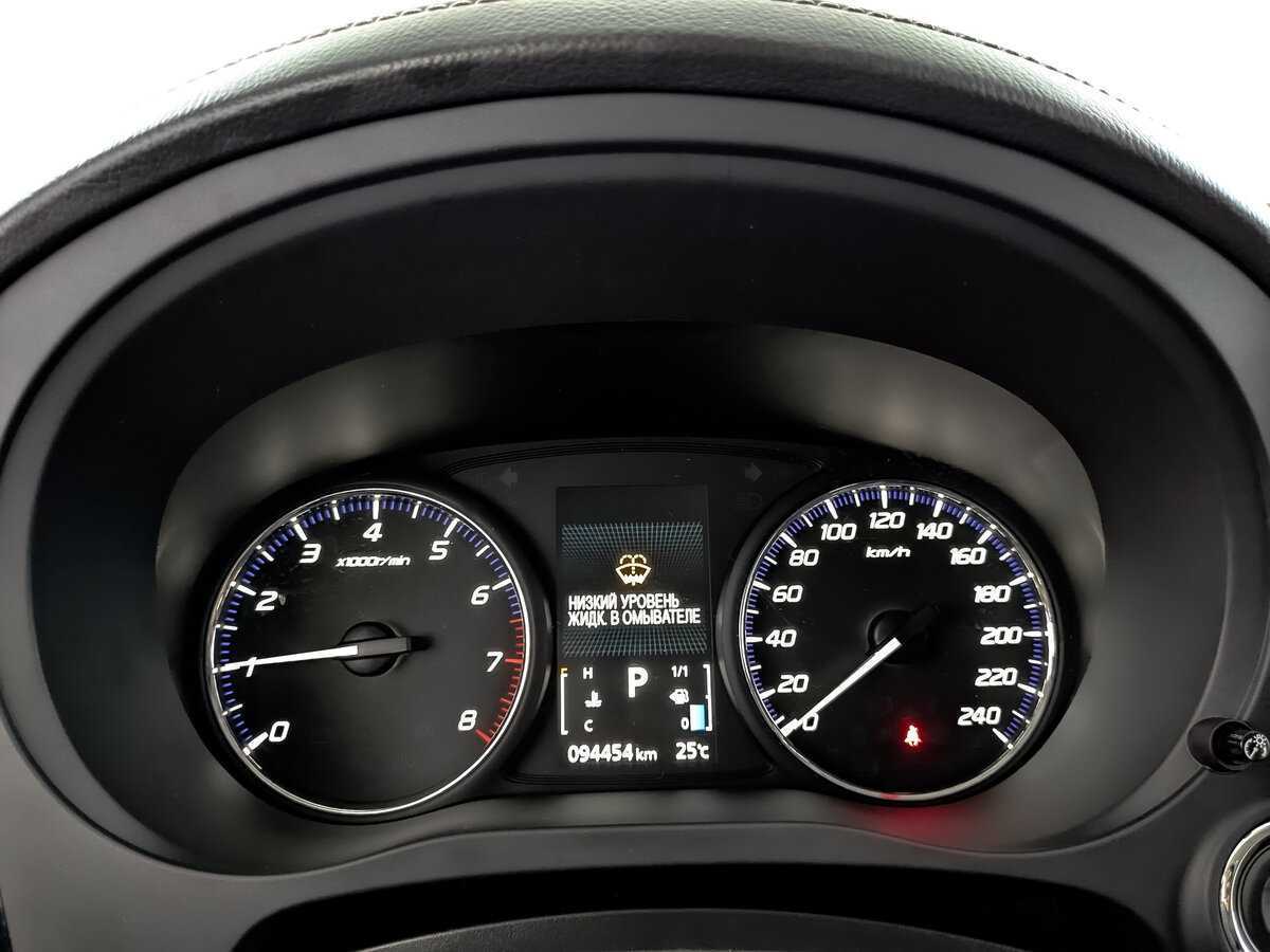 Митсубиши Оутлэндер б/у, 2019, Вариатор. Фото: #11