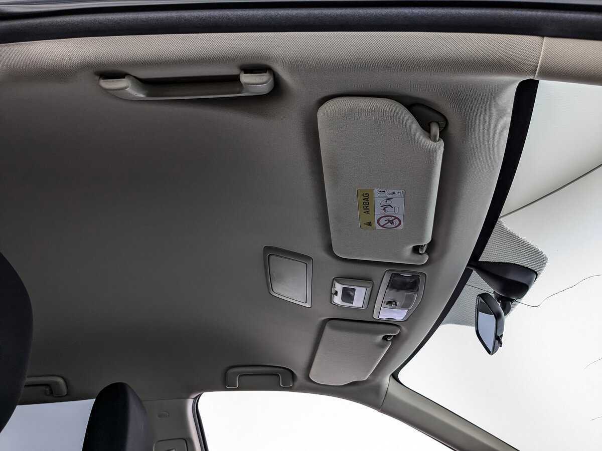 Митсубиши Оутлэндер б/у, 2019, Вариатор. Фото: #18