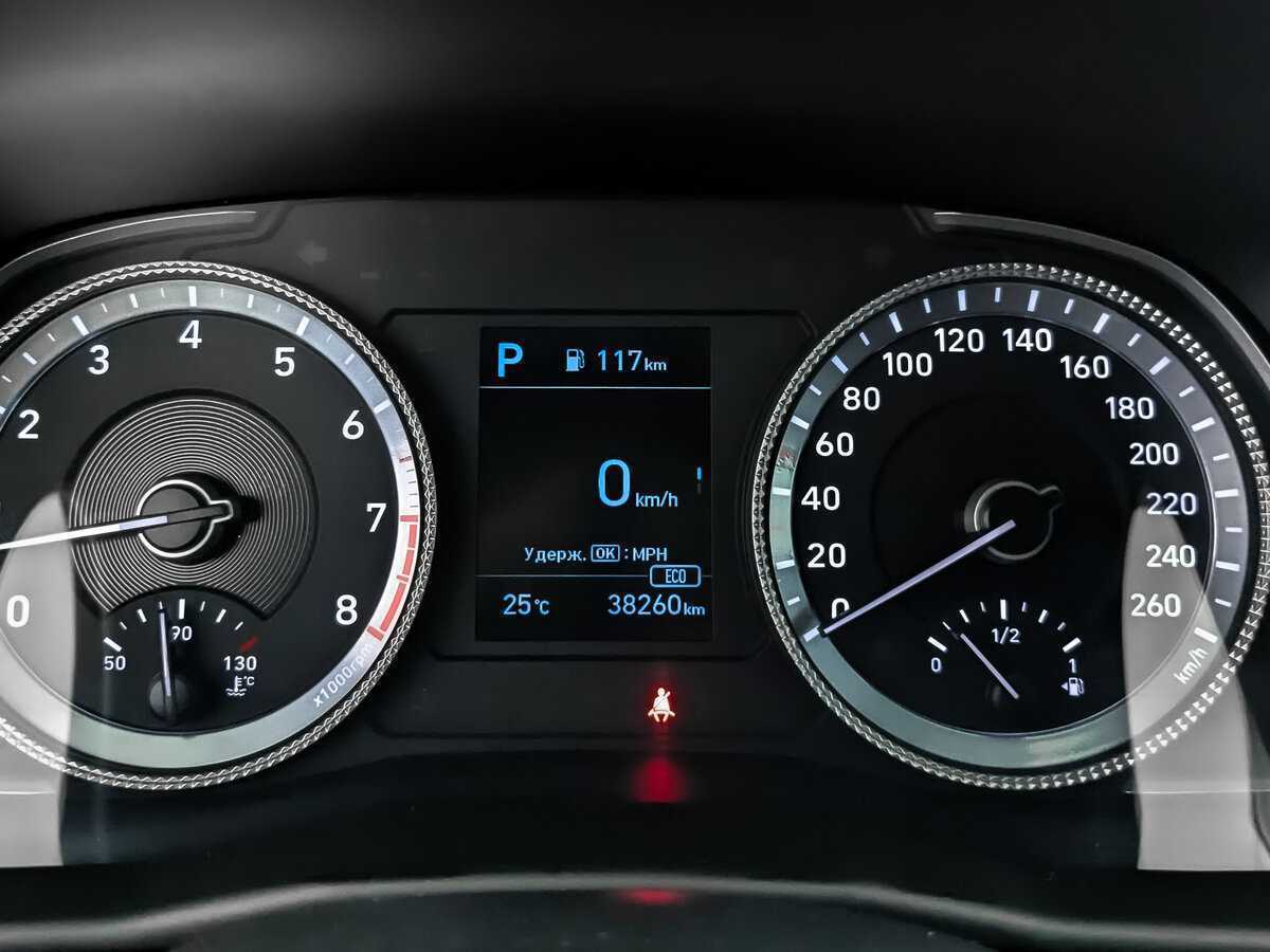 Хендай Соната б/у, 2021, Автоматическая. Фото: #11