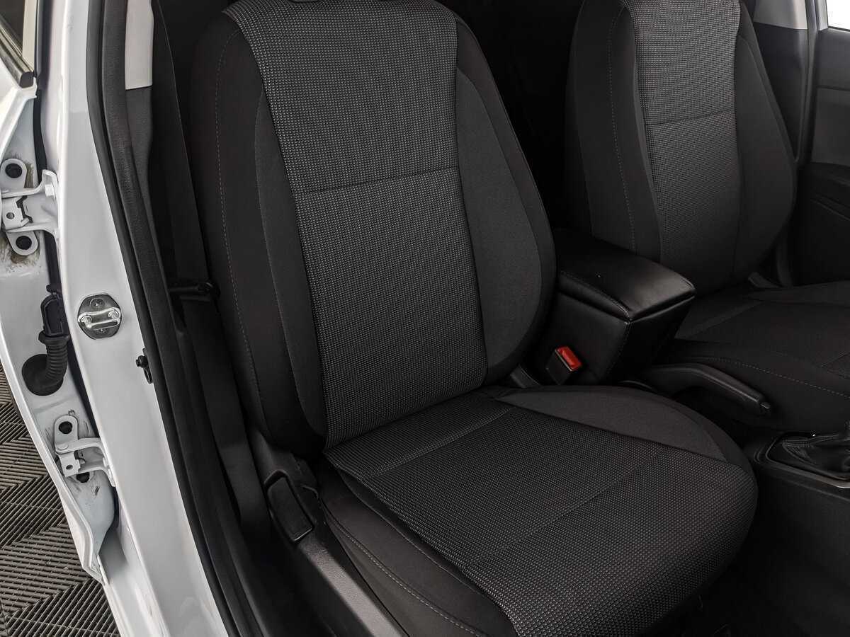 Хендай Солярис б/у, 2020, Автоматическая. Фото: #16