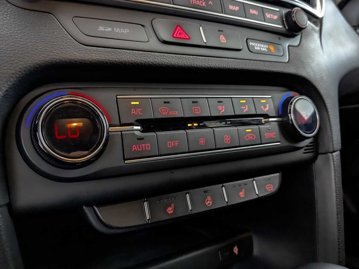 Киа Сид б/у, 2019, Роботизированная. Фото: #15