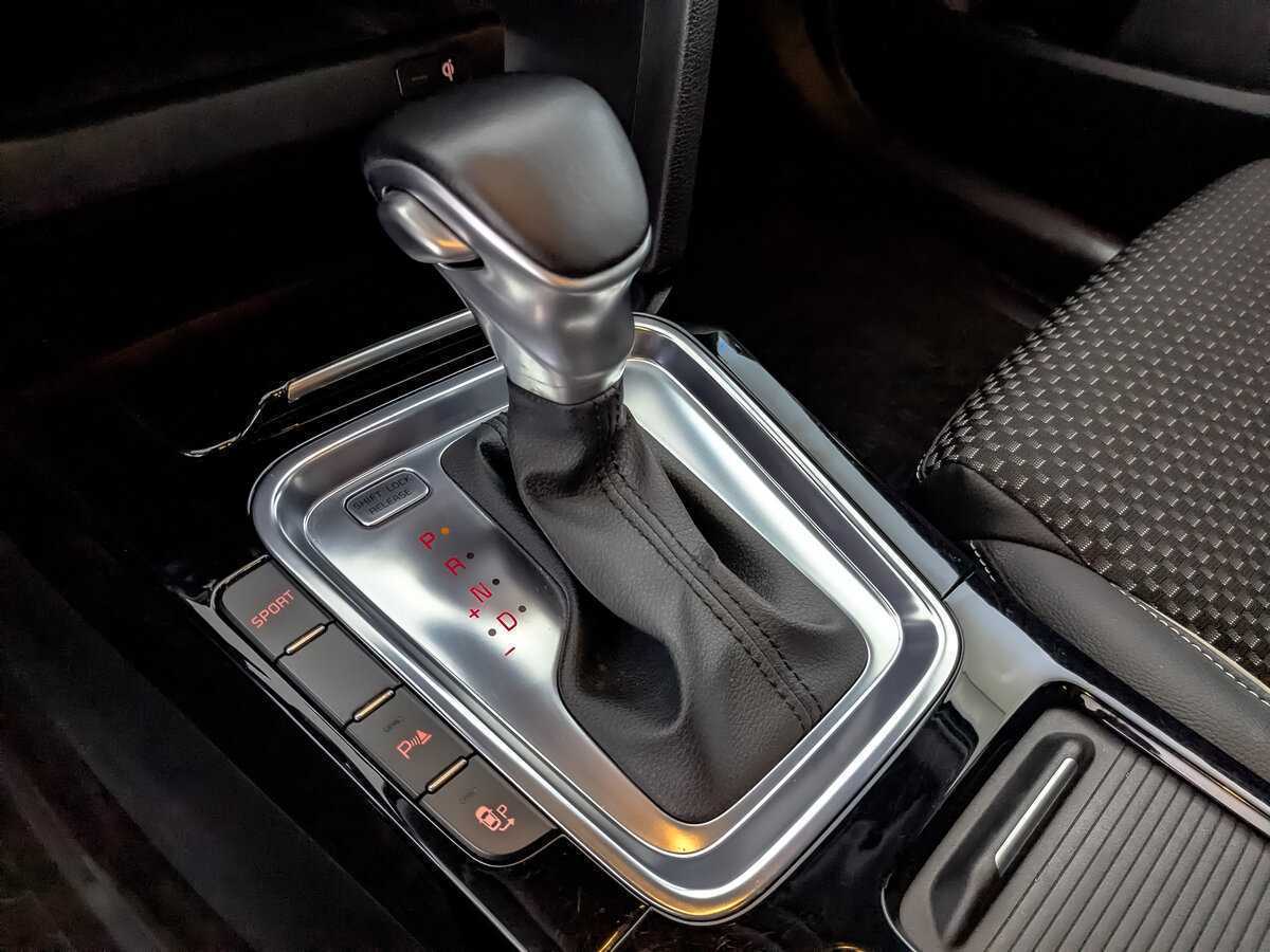 Киа Сид б/у, 2019, Роботизированная. Фото: #20