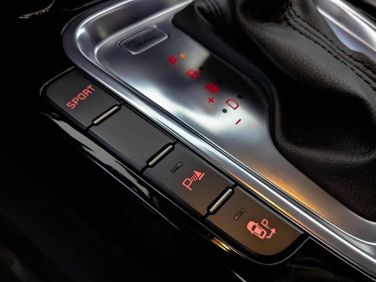 Киа Сид б/у, 2019, Роботизированная. Фото: #21