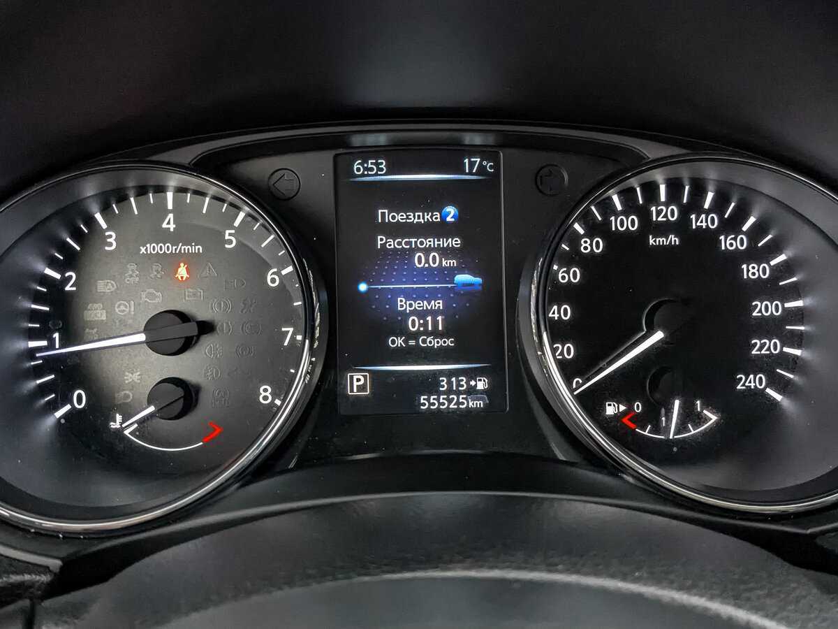 Ниссан Кашкай б/у, 2020, Вариатор. Фото: #10