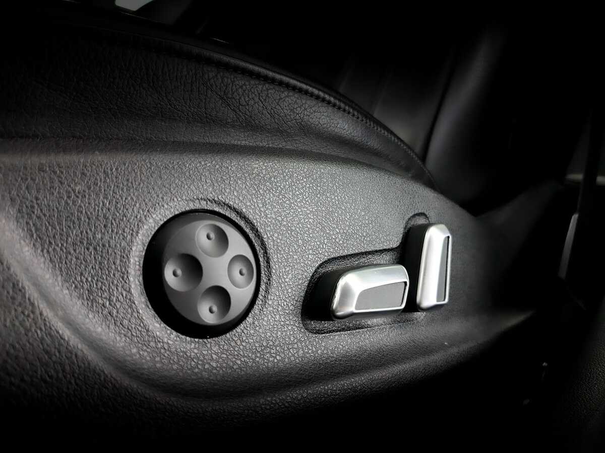 Ауди А6 б/у, 2017, Роботизированная. Фото: #16