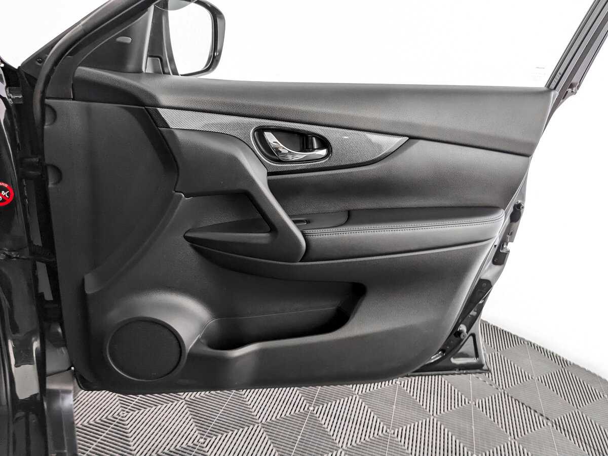 Ниссан Икс-Трейл б/у, 2017, Вариатор. Фото: #19