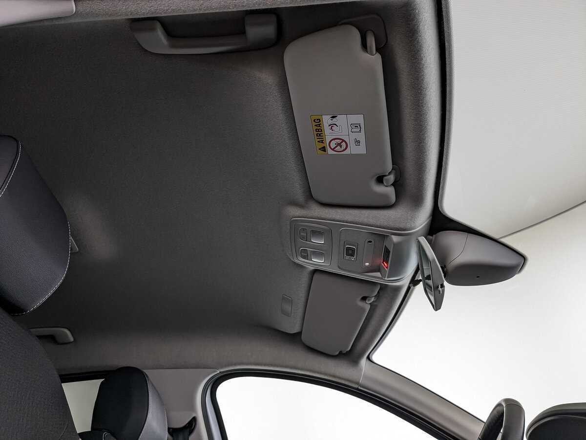 Рено Аркана б/у, 2020, Вариатор. Фото: #17