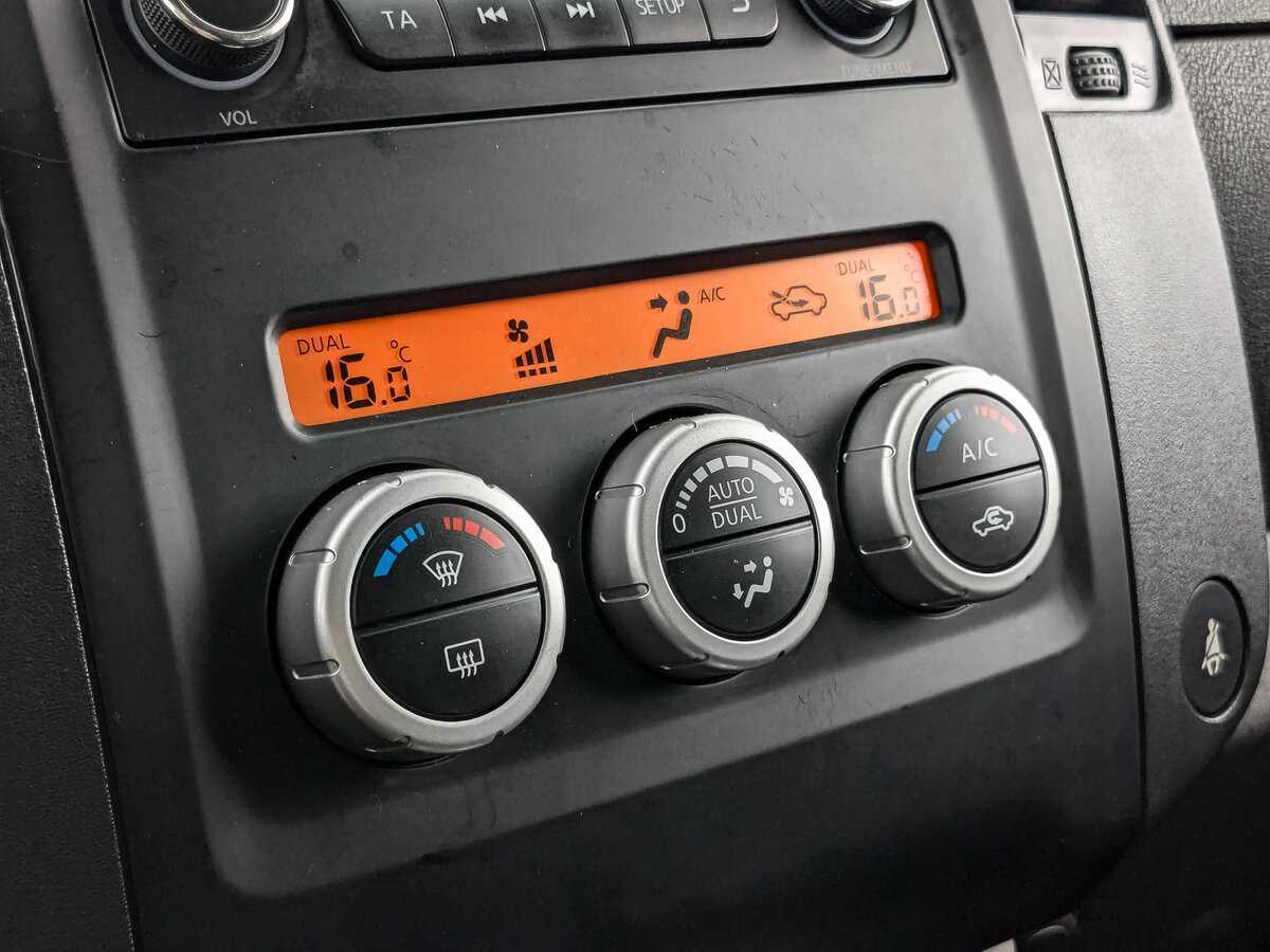 Ниссан Патфайндер б/у, 2012, Автоматическая. Фото: #16