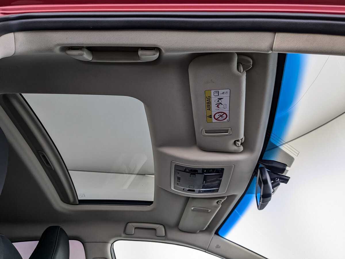 Лексус Н-Икс б/у, 2015, Вариатор. Фото: #18