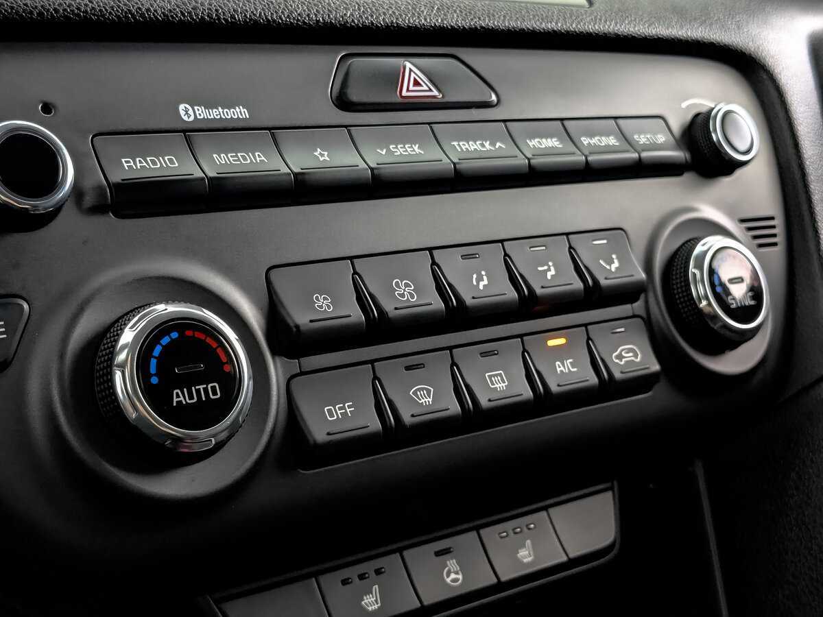 Киа Спортейдж б/у, 2019, Автоматическая. Фото: #16