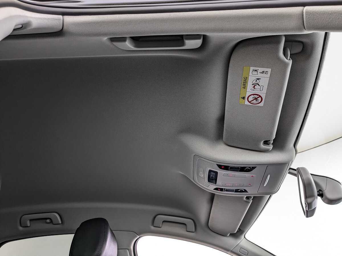 Ауди А6 б/у, 2018, Роботизированная. Фото: #18