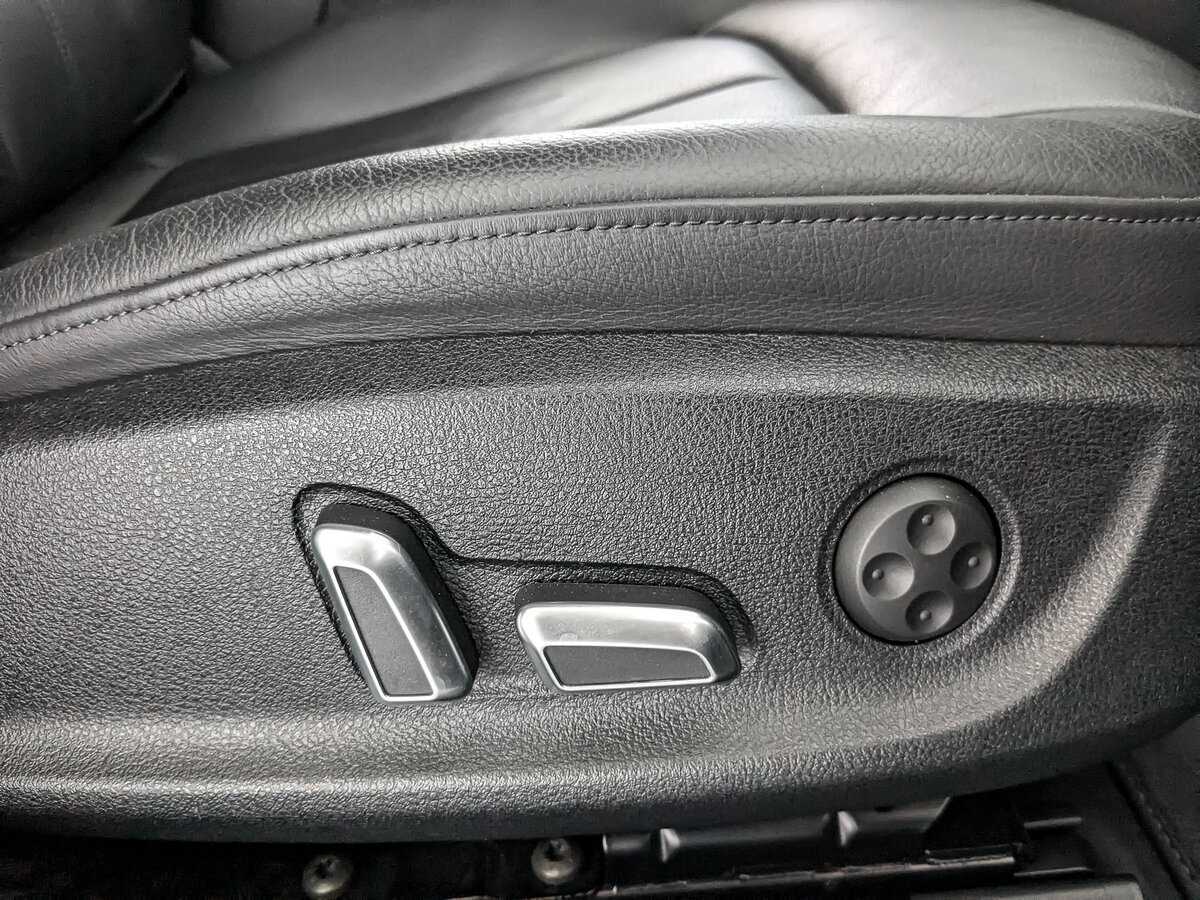 Ауди А6 б/у, 2018, Роботизированная. Фото: #21