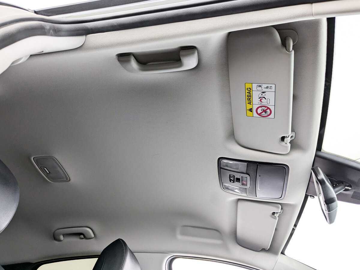 Киа Сид б/у, 2019, Автоматическая. Фото: #17