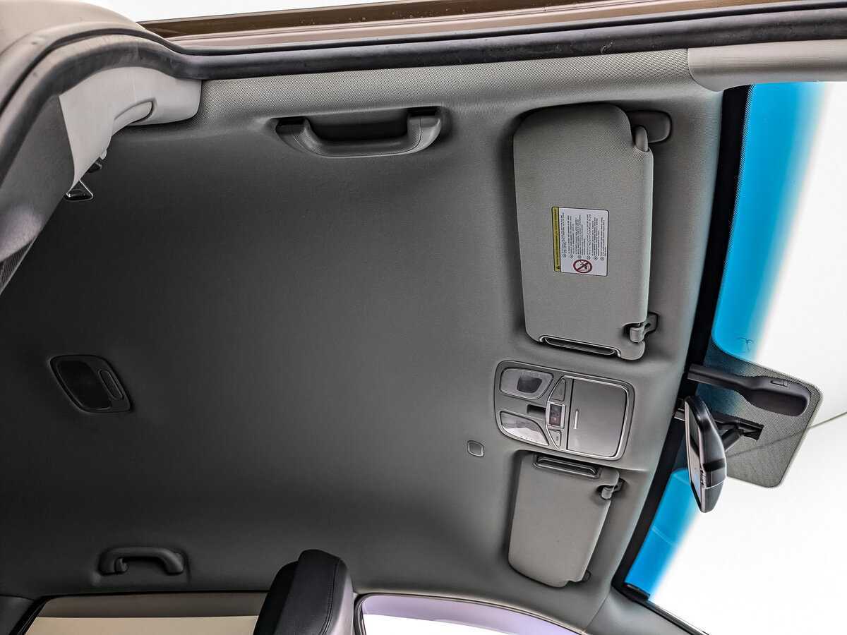 Киа Соренто б/у, 2020, Автоматическая. Фото: #18