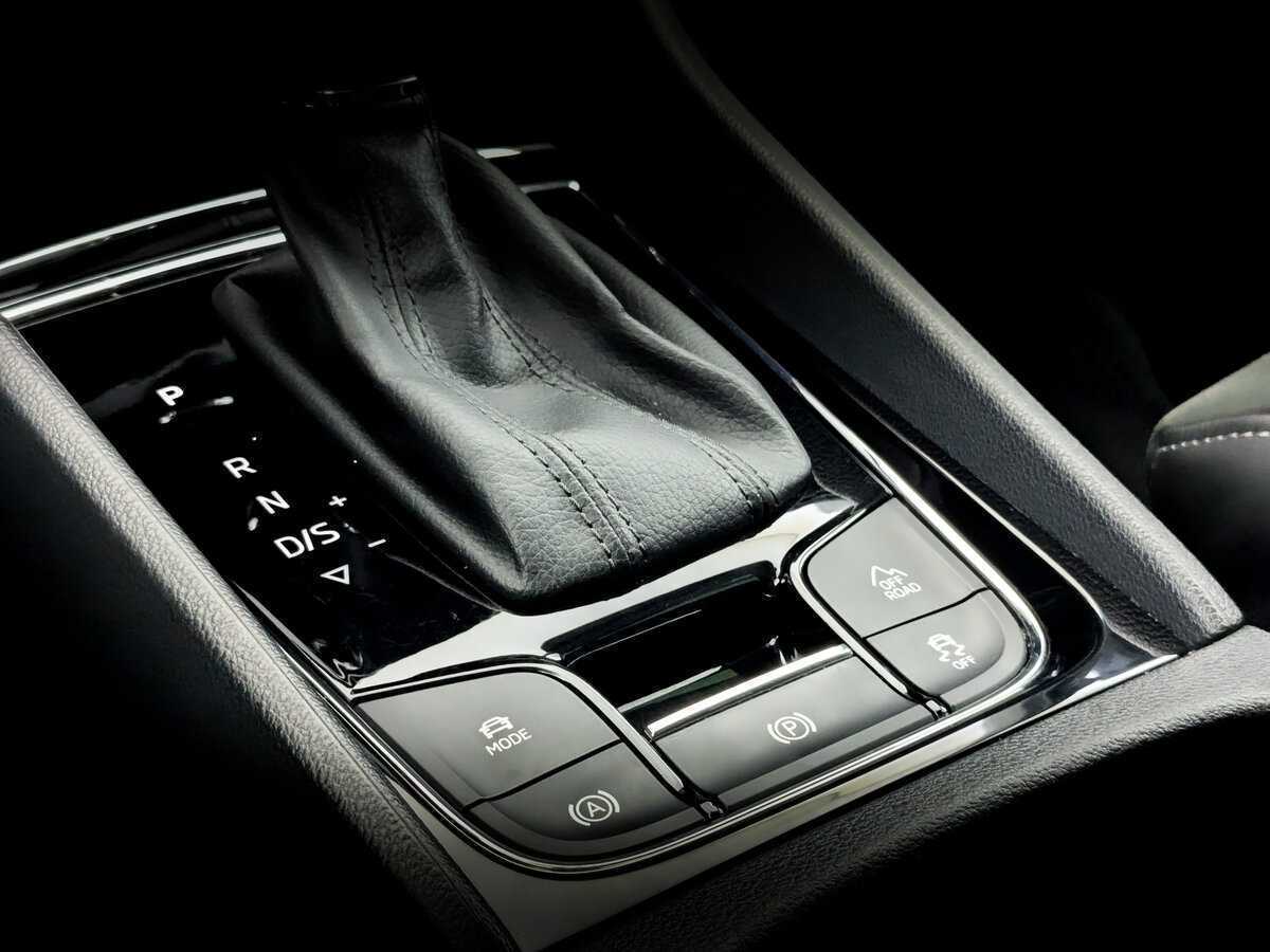 Шкода Карок б/у, 2020, Роботизированная. Фото: #22