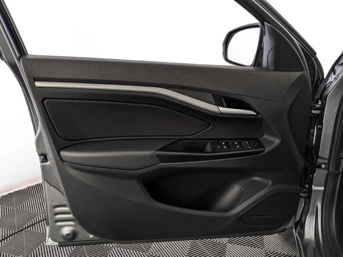 Лада (ВАЗ) Веста б/у, 2020, Вариатор. Фото: #14