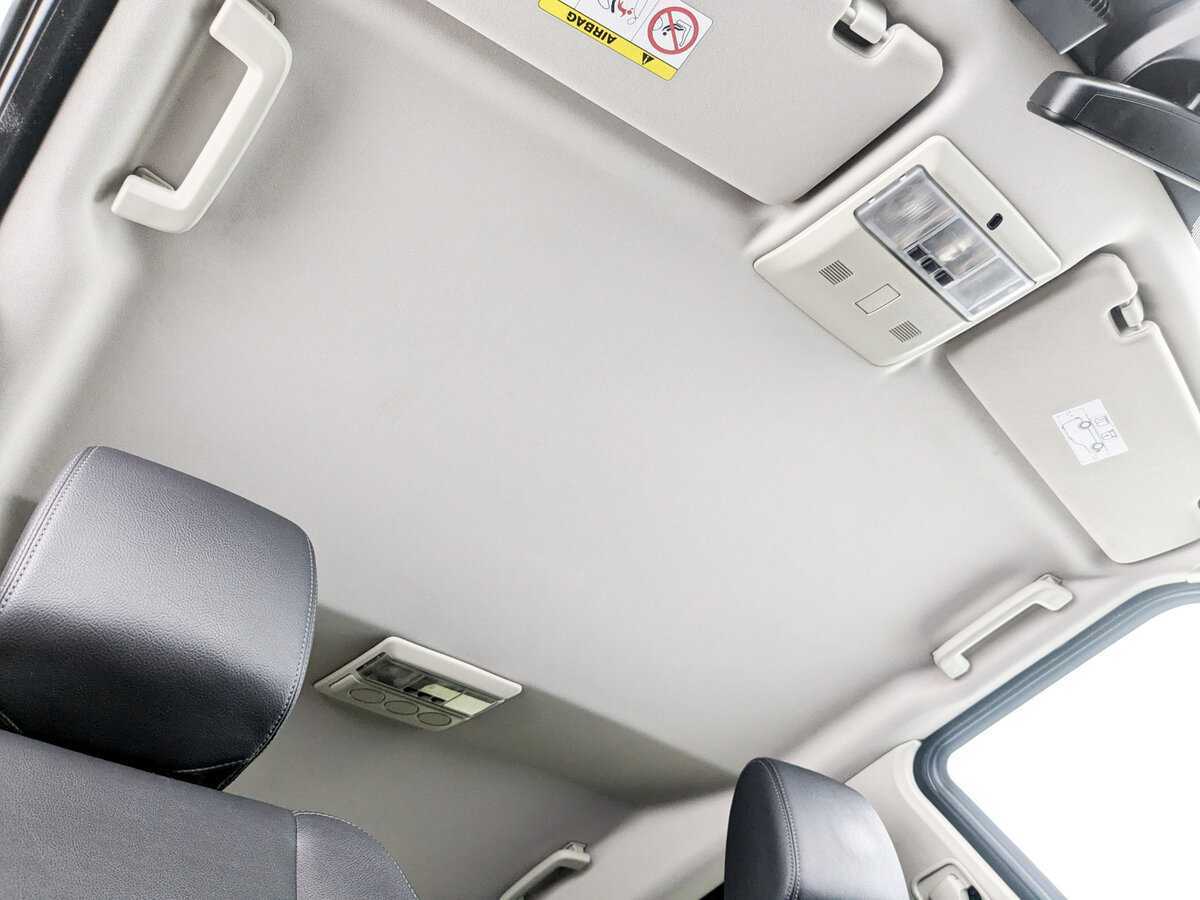 Лэнд Ровер Дискавери б/у, 2014, Автоматическая. Фото: #19