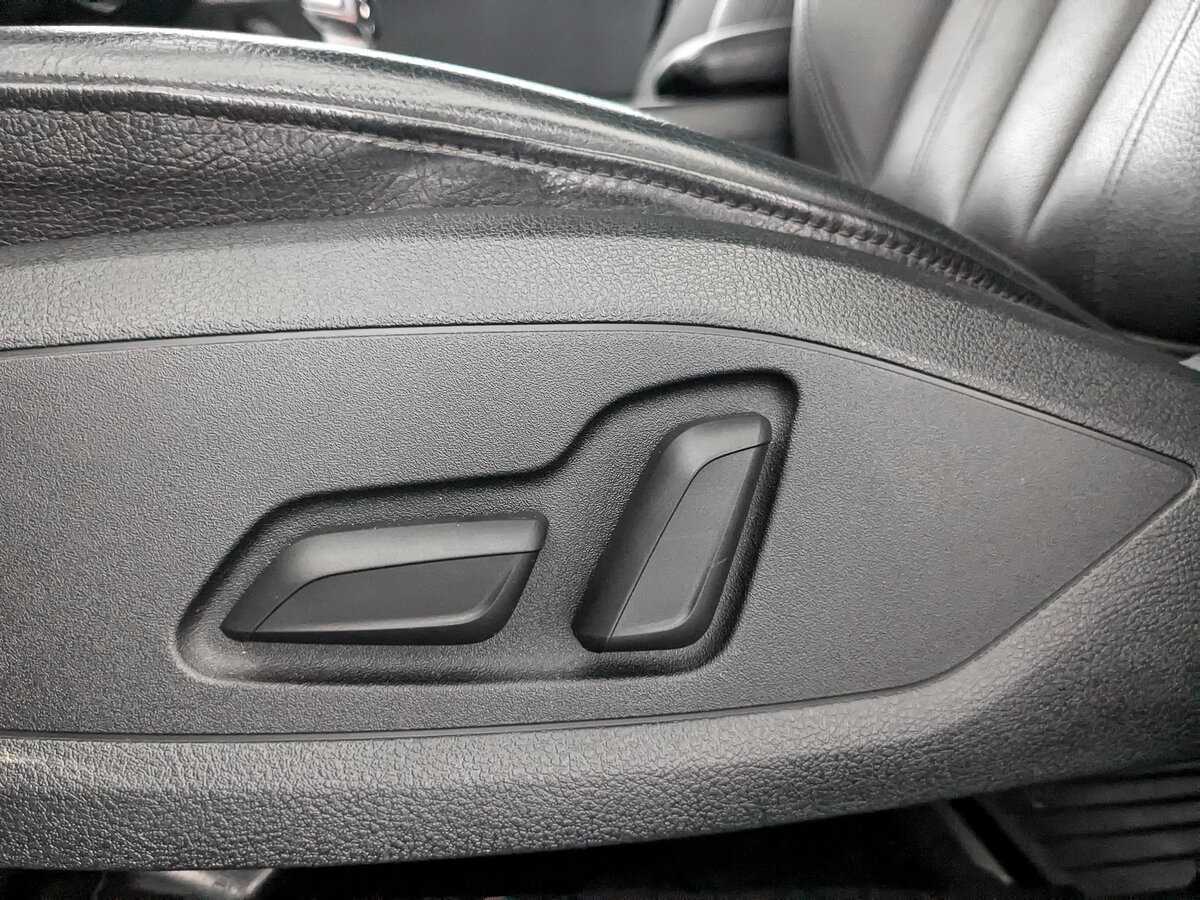 Ауди А4 б/у, 2018, Роботизированная. Фото: #22