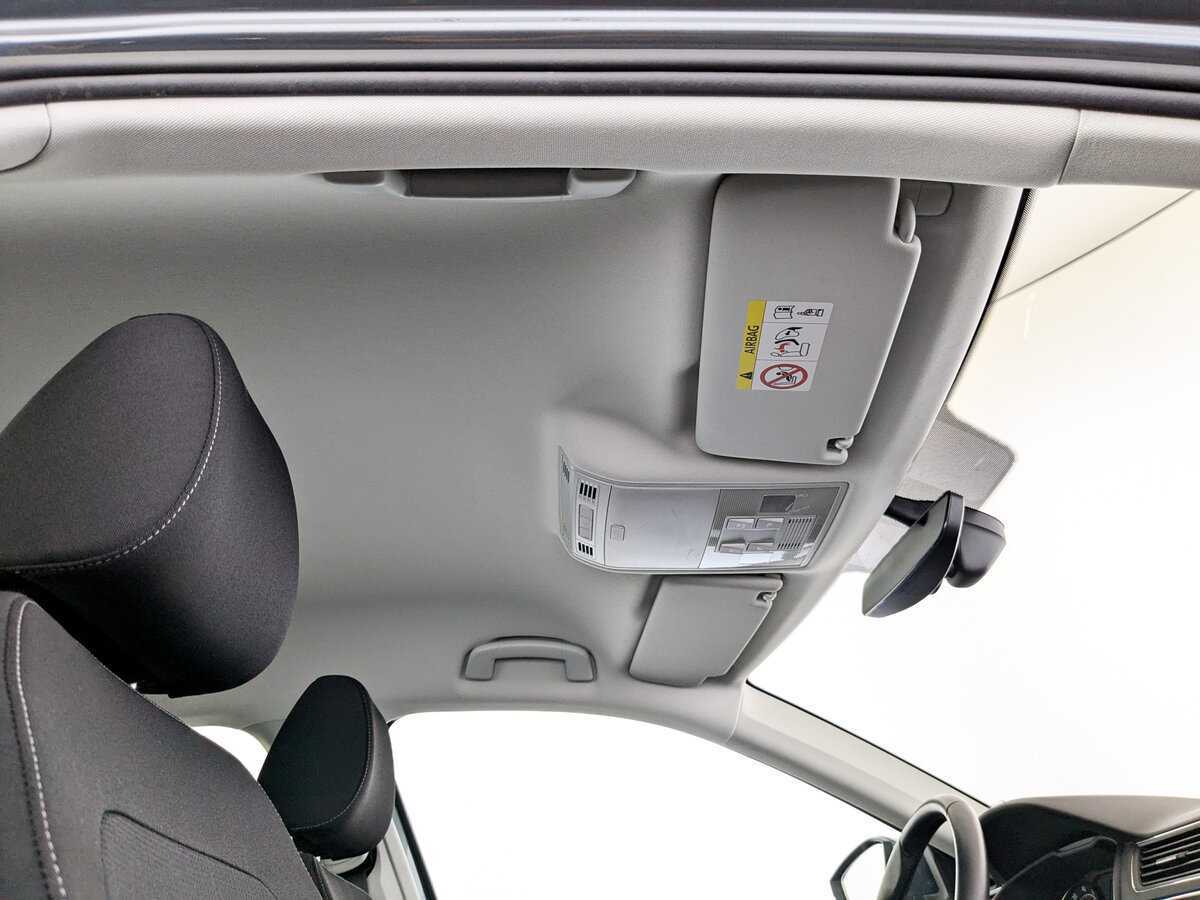 Шкода Суперб б/у, 2019, Роботизированная. Фото: #17