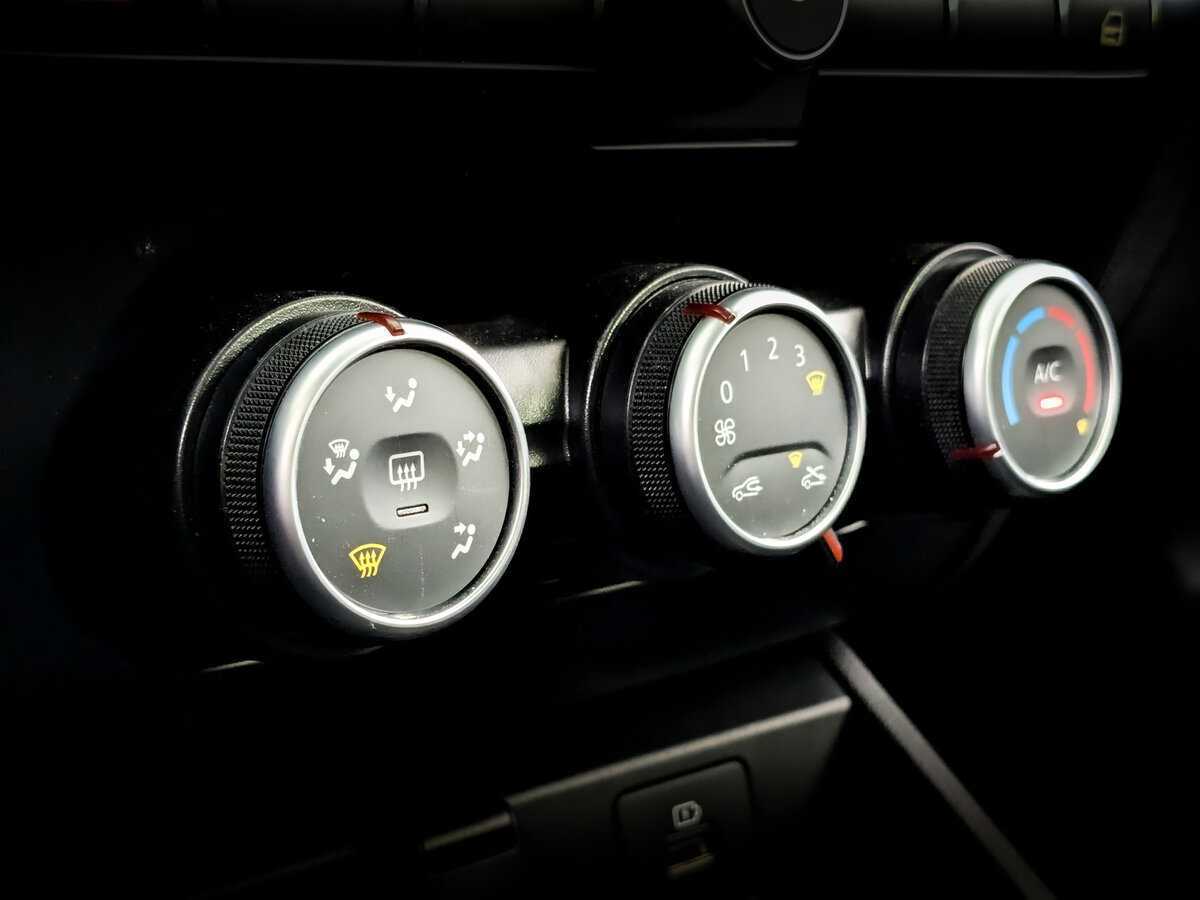 Лада (ВАЗ) Веста б/у, 2023, Механическая. Фото: #19