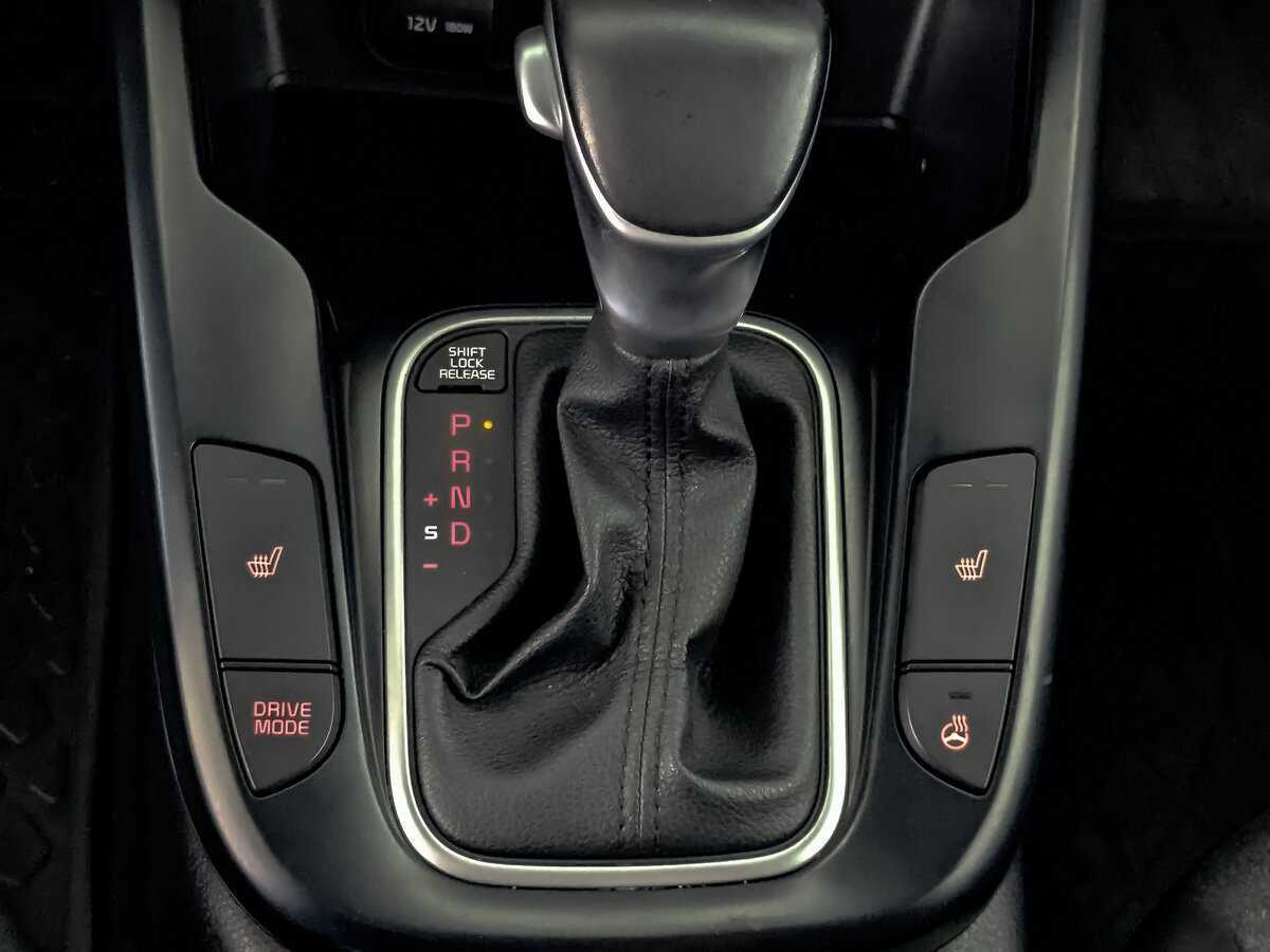 Киа Соул б/у, 2019, Автоматическая. Фото: #16