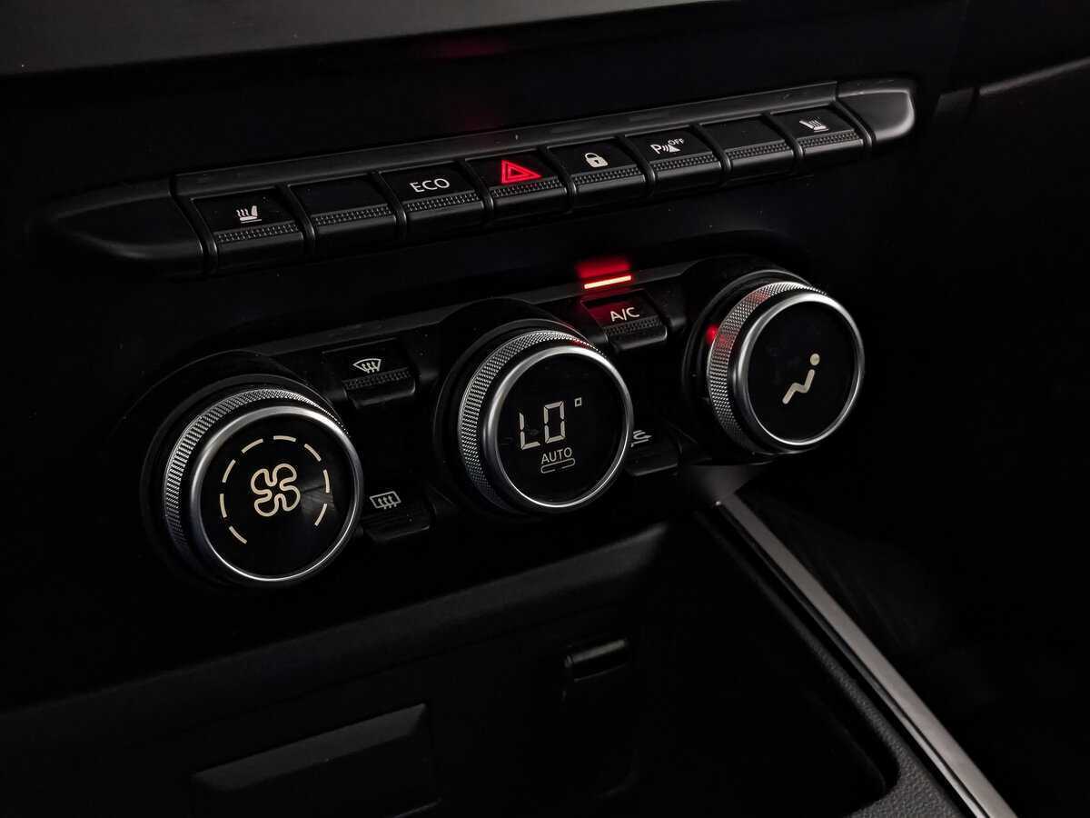 Рено Аркана б/у, 2020, Вариатор. Фото: #16