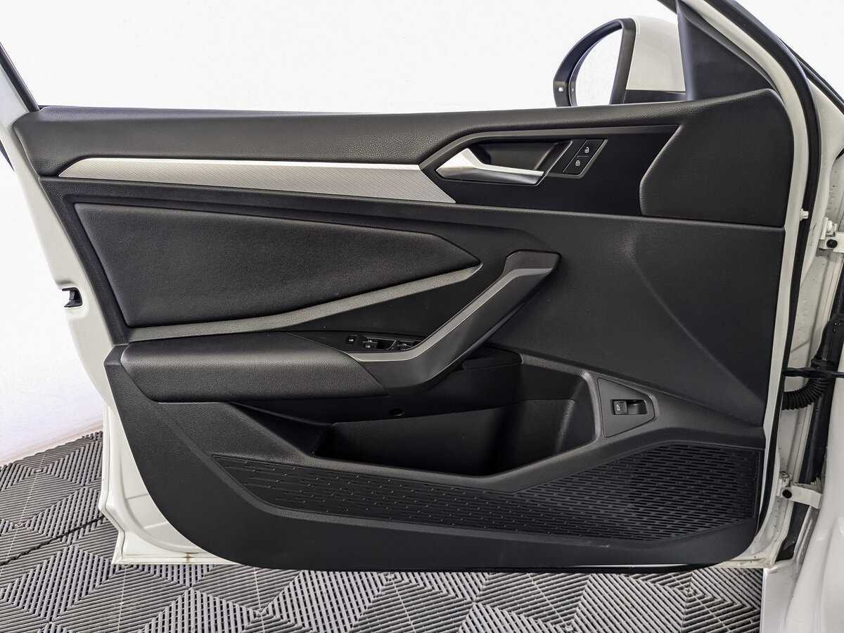 Фольксваген Джетта б/у, 2020, Автоматическая. Фото: #14