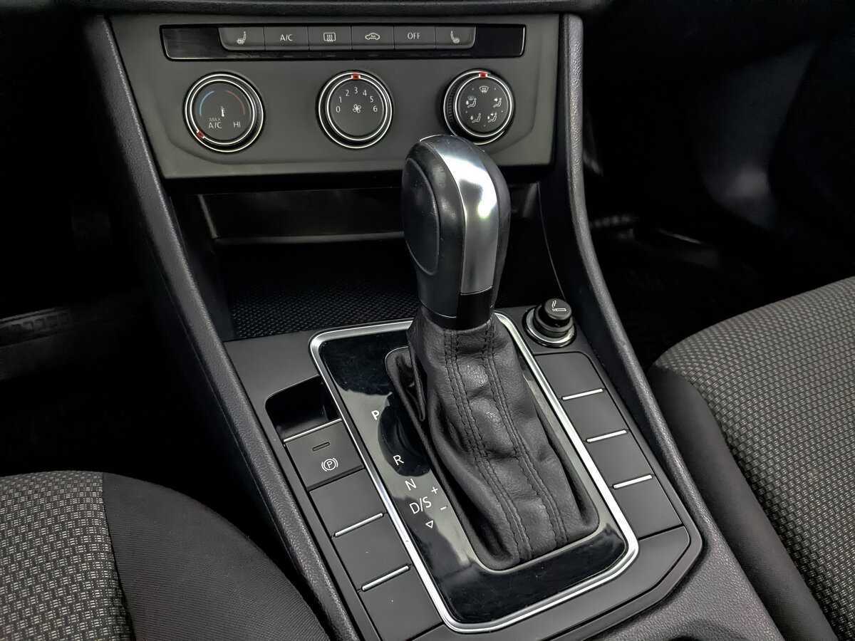 Фольксваген Джетта б/у, 2020, Автоматическая. Фото: #21