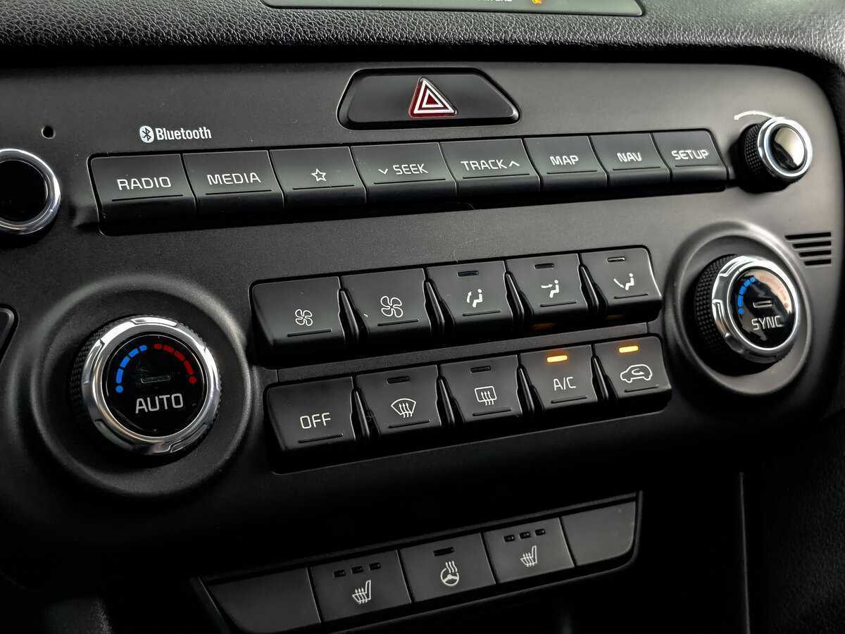 Киа Спортейдж б/у, 2020, Автоматическая. Фото: #16