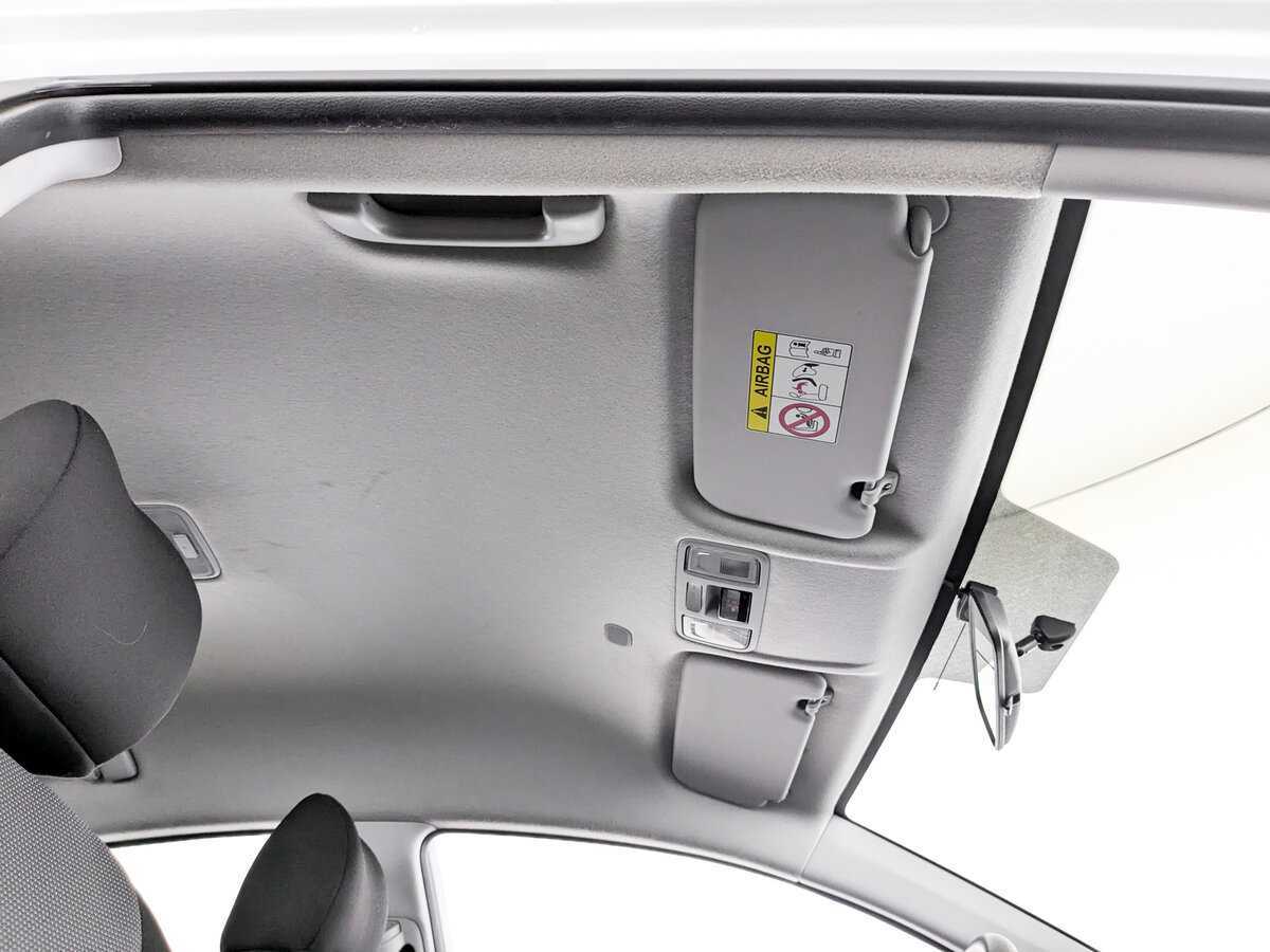 Хендай Солярис б/у, 2020, Автоматическая. Фото: #16