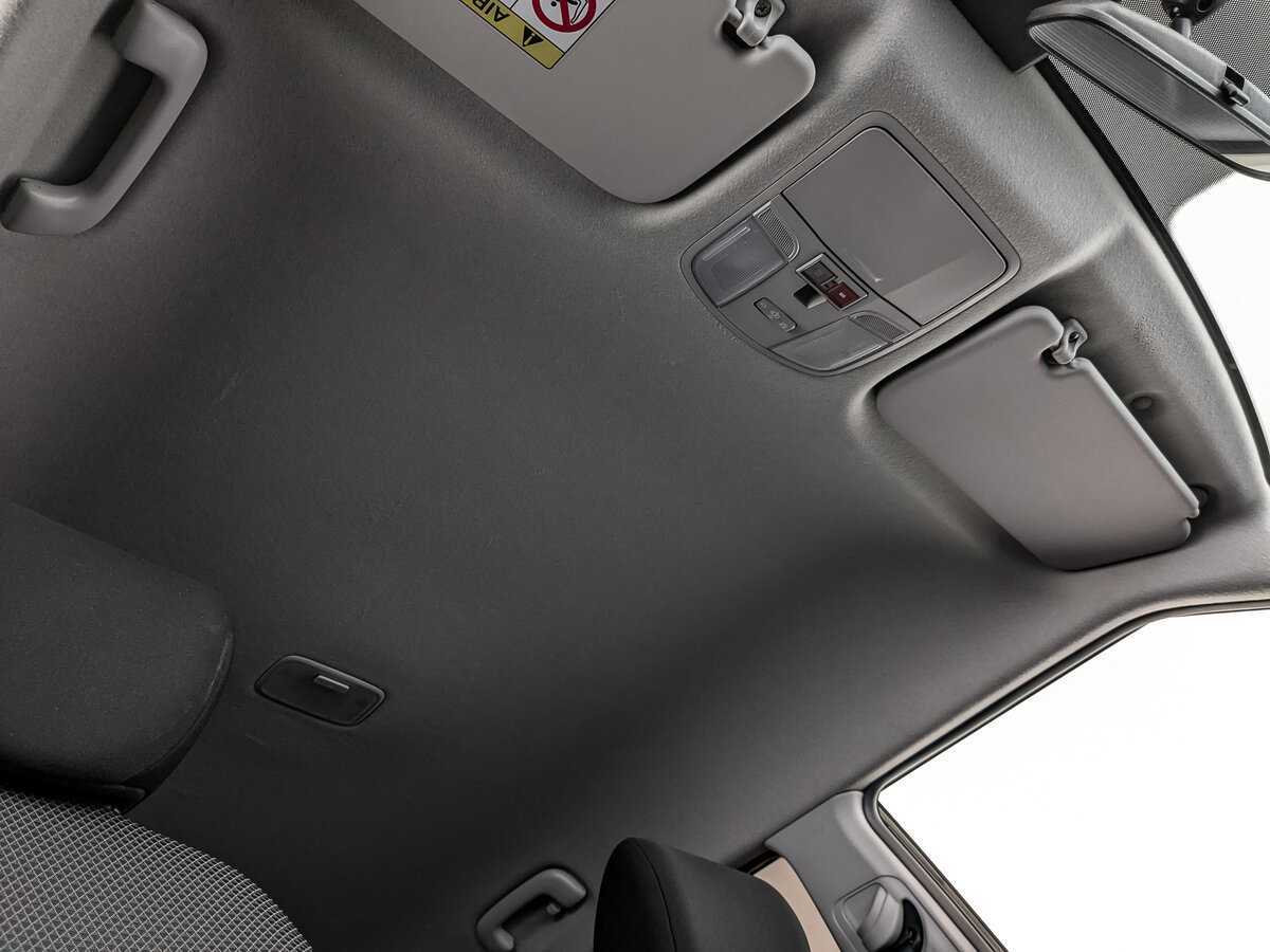 Хендай Крета б/у, 2019, Автоматическая. Фото: #18