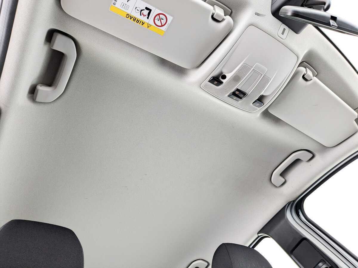 Мерседес-Бенц Б-Класс б/у, 2014, Роботизированная. Фото: #16