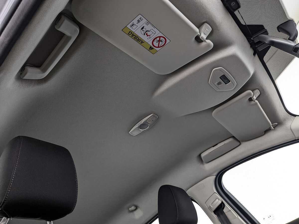 Форд Фокус б/у, 2019, Механическая. Фото: #18