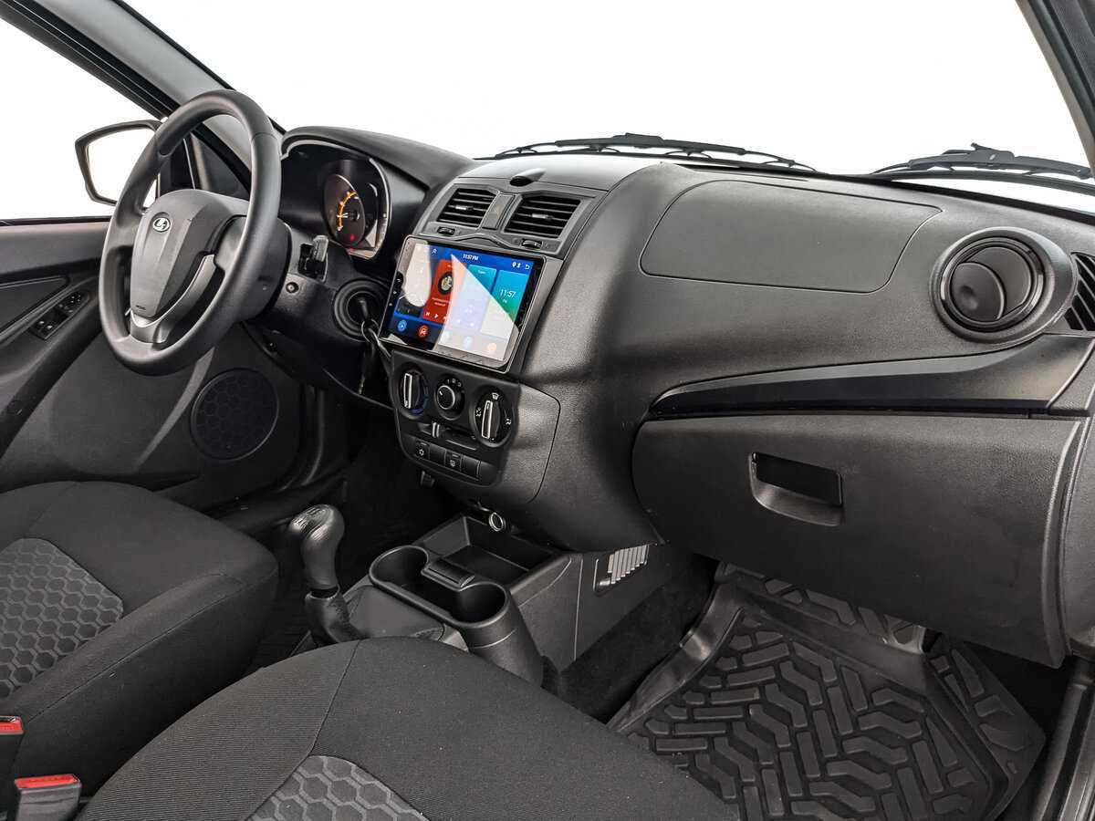 Лада (ВАЗ) Гранта б/у, 2023, Механическая. Фото: #8