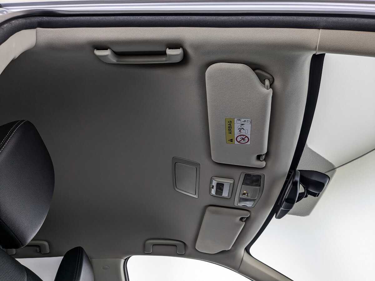 Митсубиши Оутлэндер б/у, 2017, Вариатор. Фото: #17