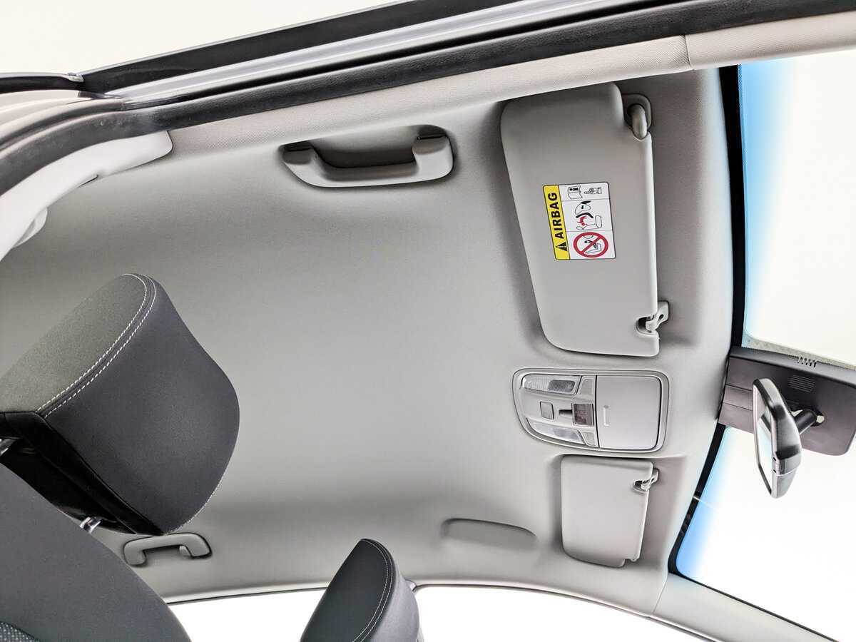 Киа Спортейдж б/у, 2020, Автоматическая. Фото: #17