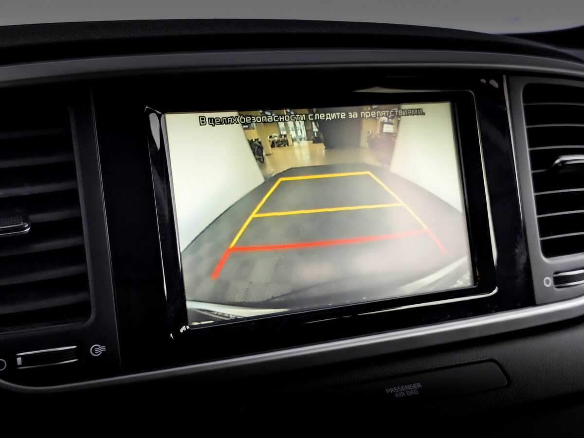 Киа Спортейдж б/у, 2020, Автоматическая. Фото: #21