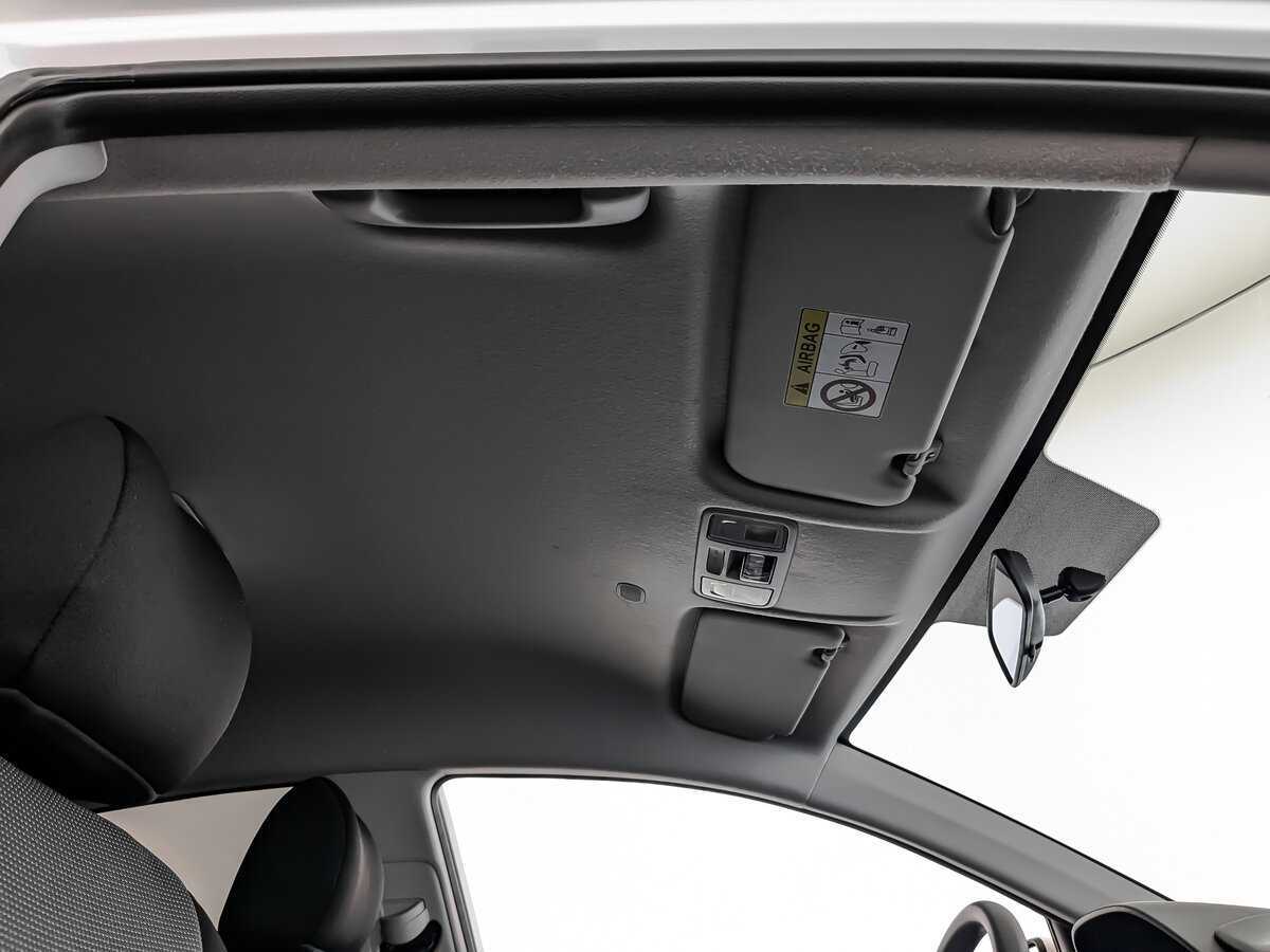 Хендай Солярис б/у, 2022, Автоматическая. Фото: #17