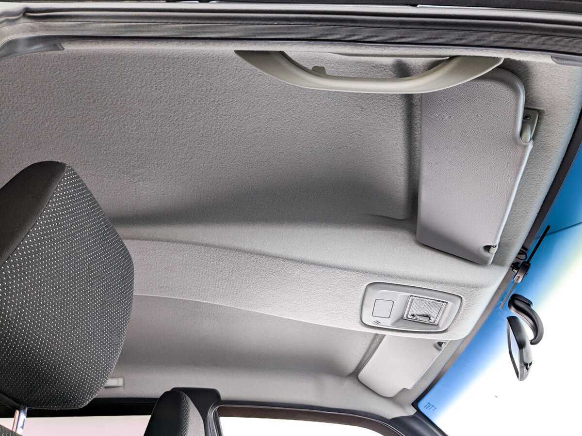 Шевроле Нива б/у, 2017, Механическая. Фото: #17